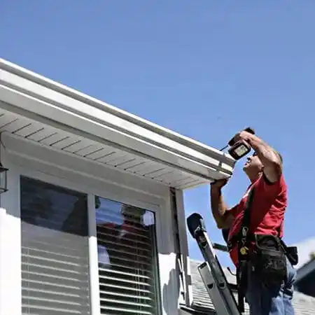 gutter services Lockhart